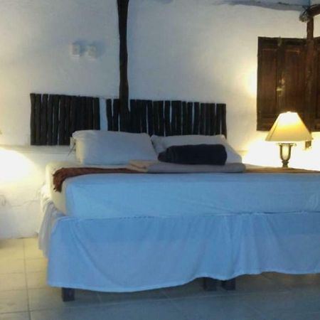 Nativos Tulum Hotel Boutique Екстер'єр фото