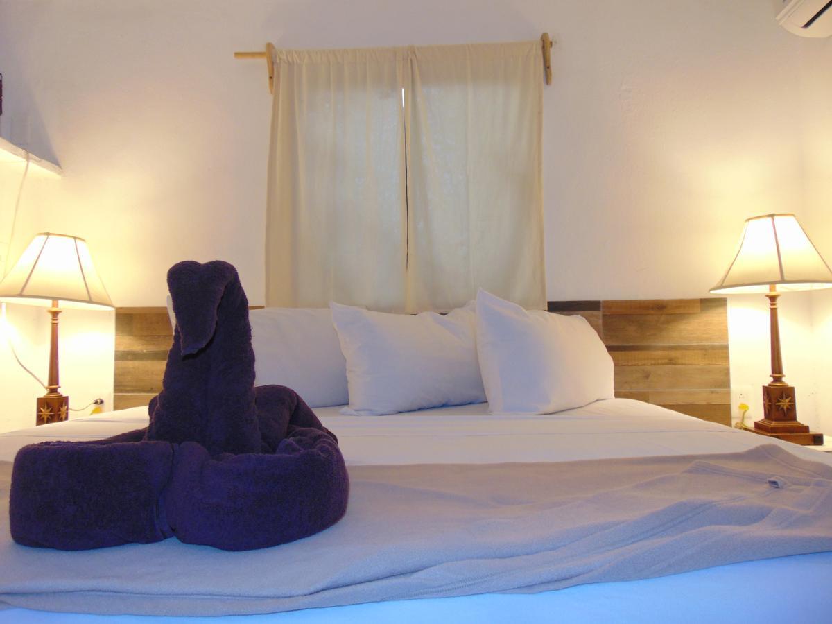 Nativos Tulum Hotel Boutique Екстер'єр фото