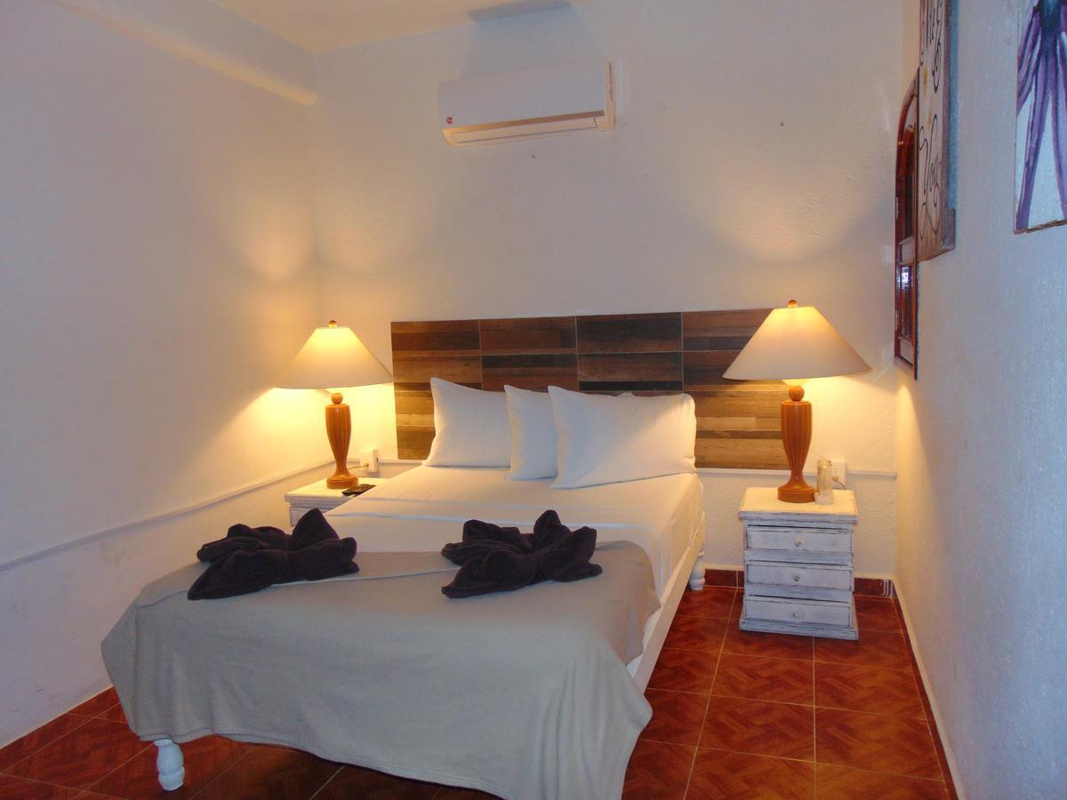 Nativos Tulum Hotel Boutique Екстер'єр фото