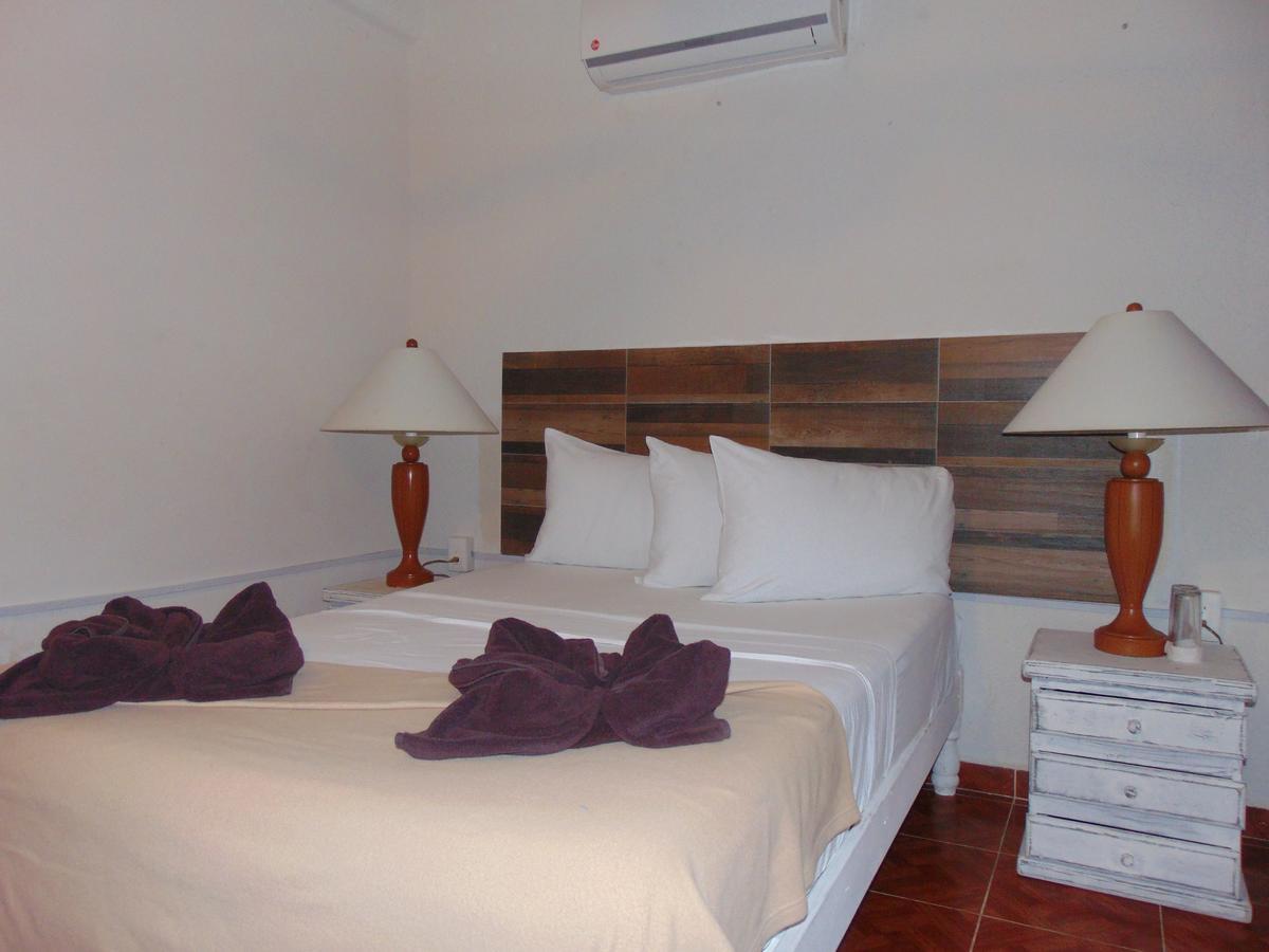 Nativos Tulum Hotel Boutique Екстер'єр фото