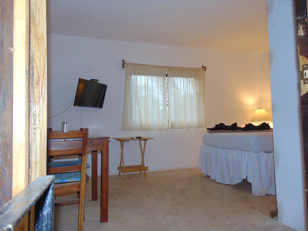 Nativos Tulum Hotel Boutique Екстер'єр фото