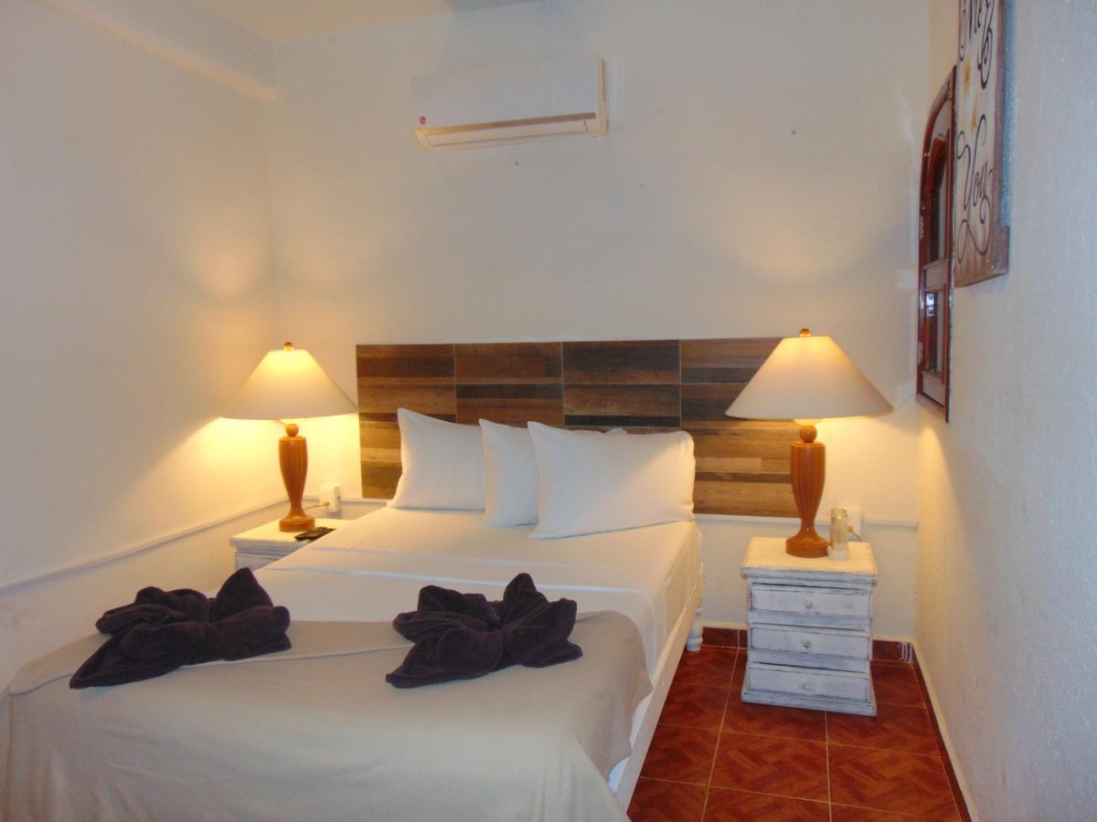 Nativos Tulum Hotel Boutique Екстер'єр фото