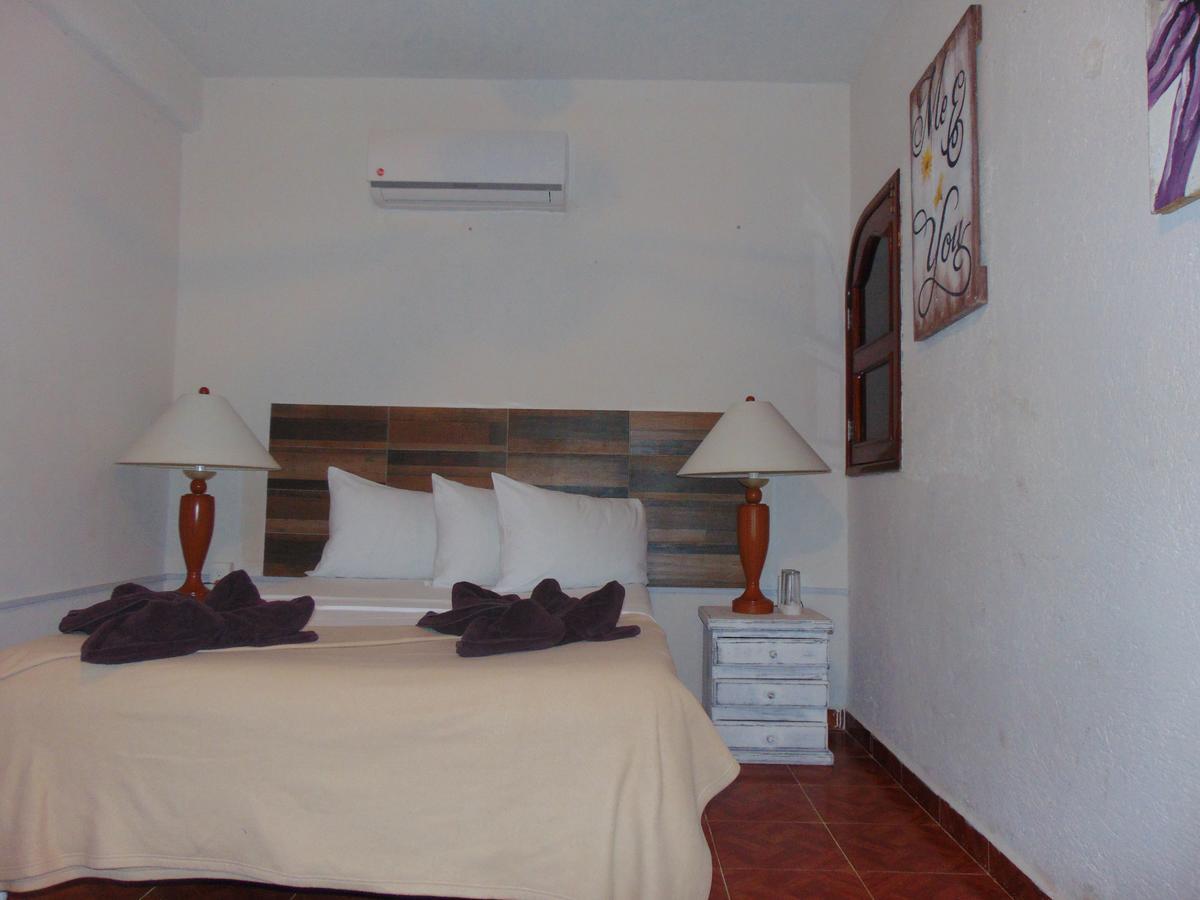 Nativos Tulum Hotel Boutique Екстер'єр фото