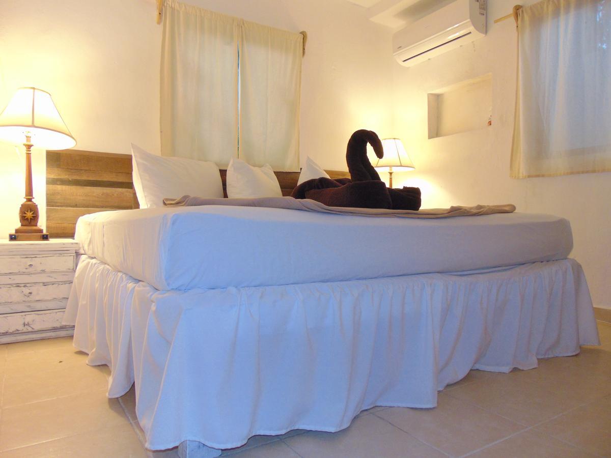 Nativos Tulum Hotel Boutique Екстер'єр фото