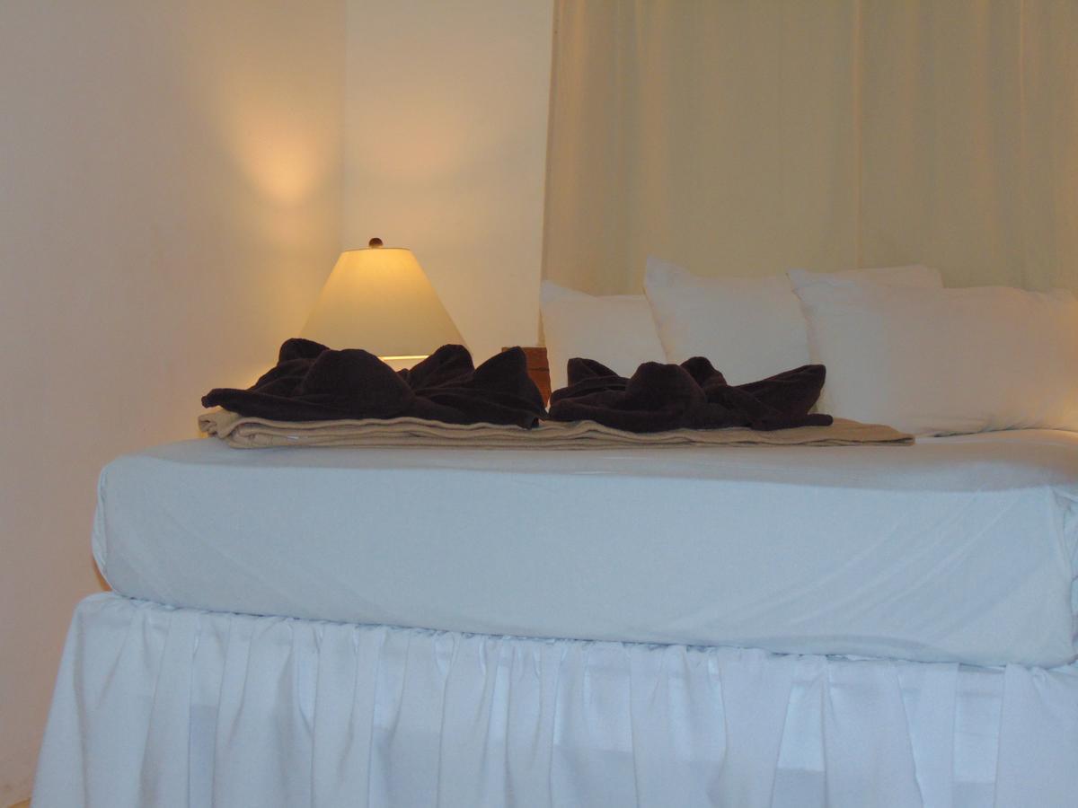 Nativos Tulum Hotel Boutique Екстер'єр фото