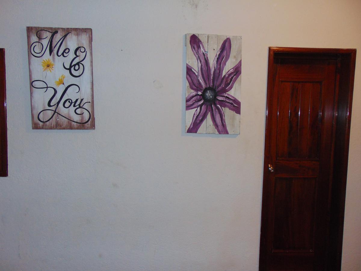 Nativos Tulum Hotel Boutique Екстер'єр фото