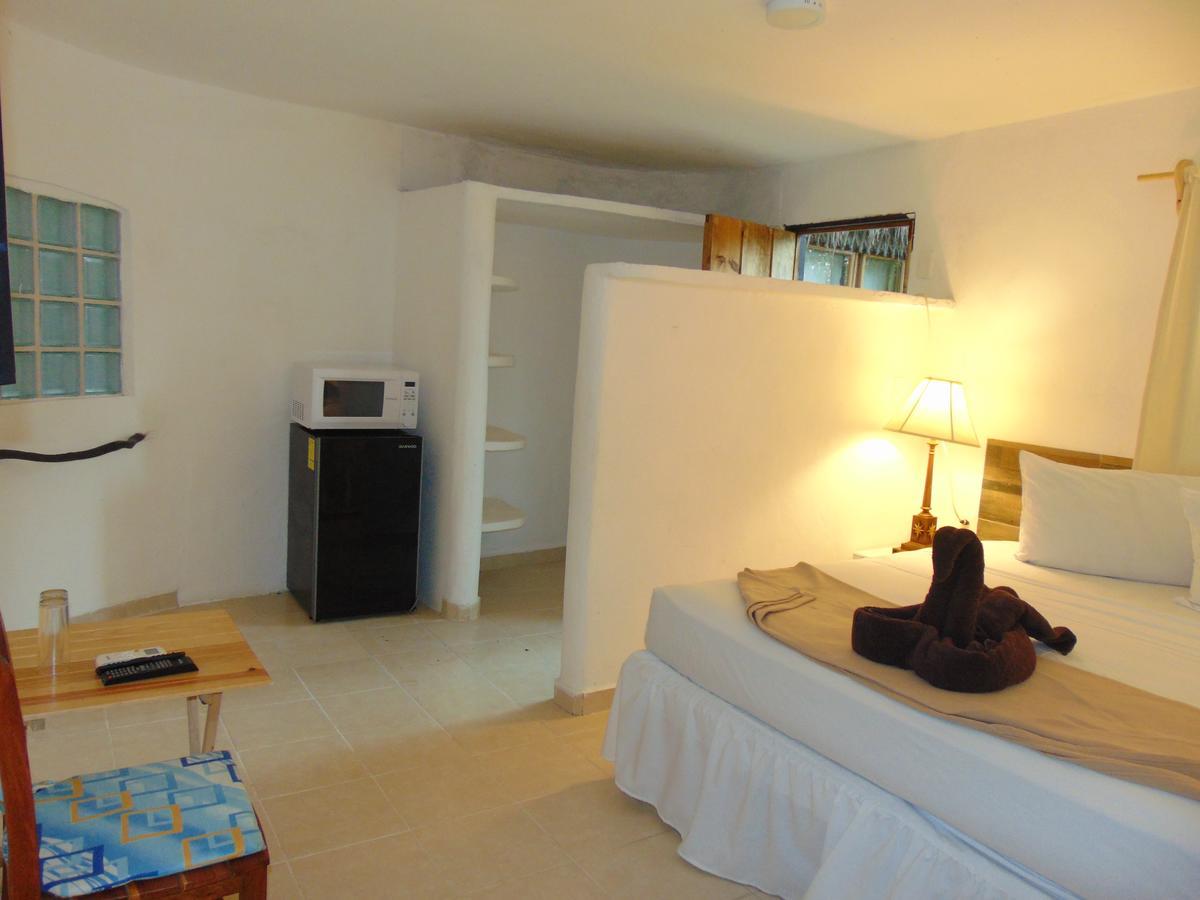 Nativos Tulum Hotel Boutique Екстер'єр фото