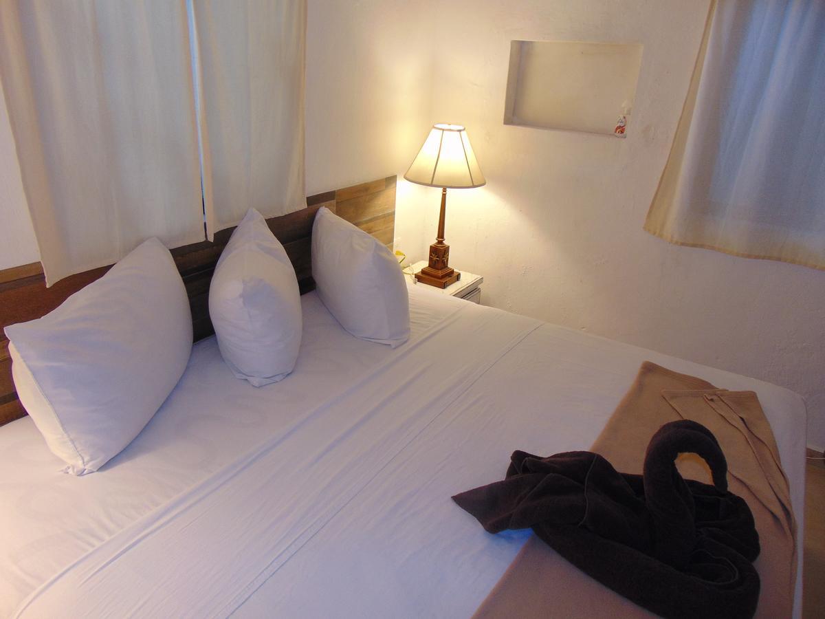 Nativos Tulum Hotel Boutique Екстер'єр фото