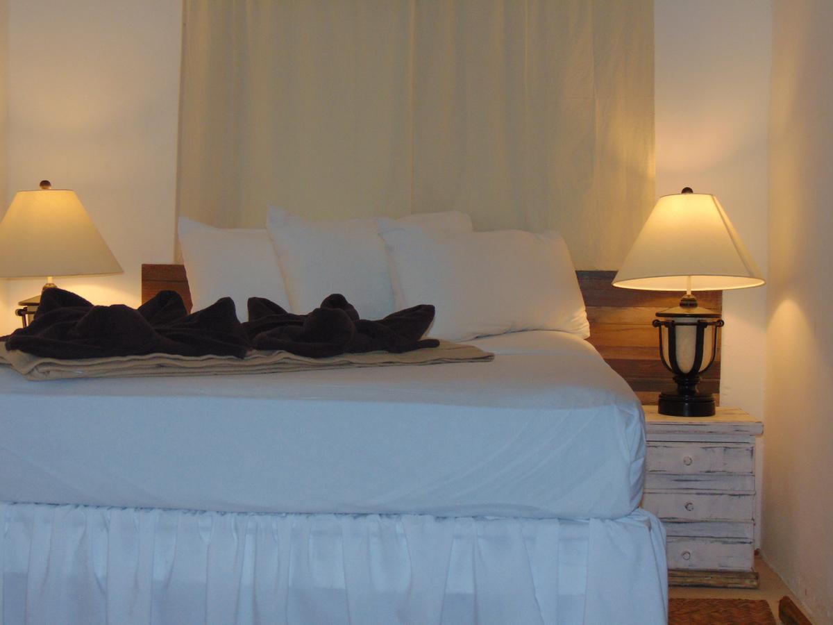 Nativos Tulum Hotel Boutique Екстер'єр фото