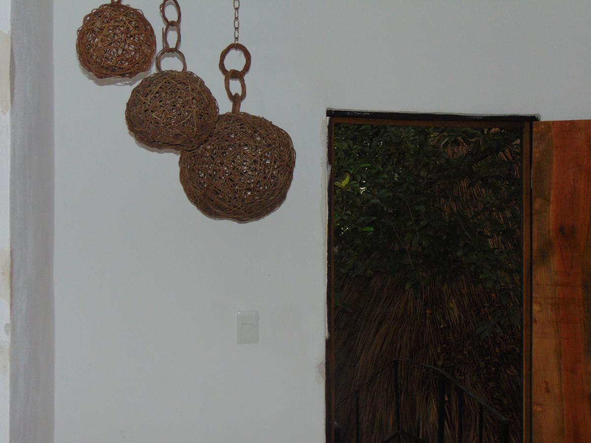 Nativos Tulum Hotel Boutique Екстер'єр фото