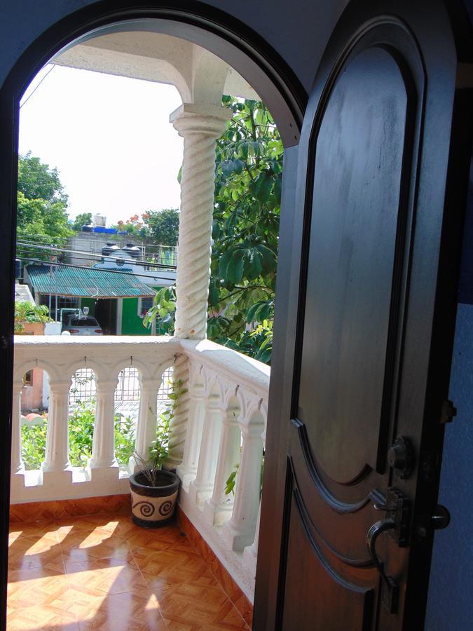 Nativos Tulum Hotel Boutique Екстер'єр фото