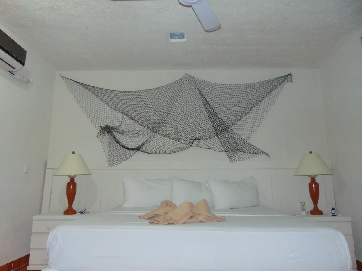 Nativos Tulum Hotel Boutique Екстер'єр фото