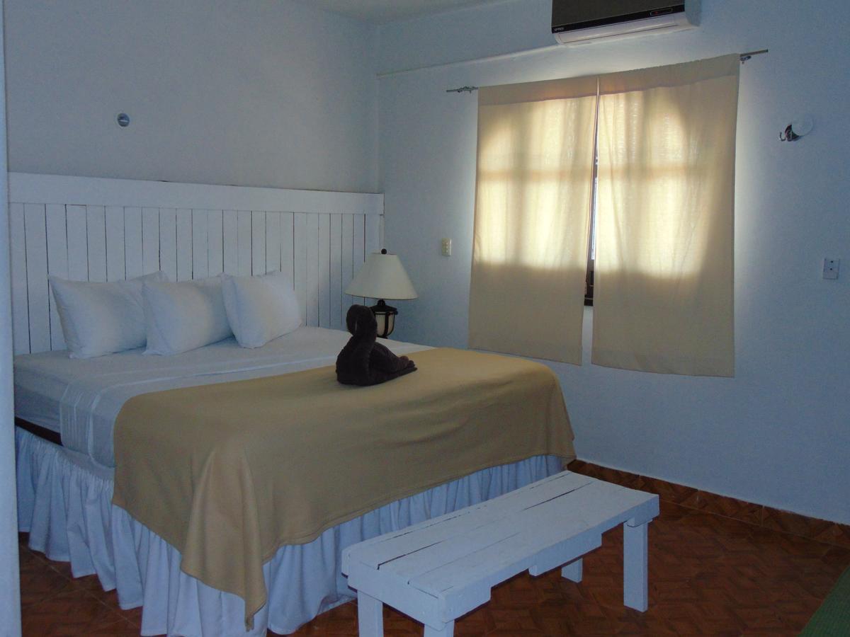 Nativos Tulum Hotel Boutique Екстер'єр фото