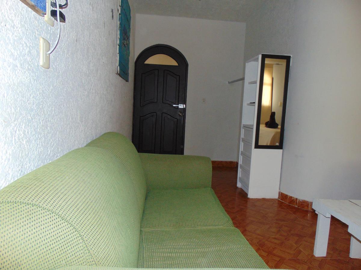 Nativos Tulum Hotel Boutique Екстер'єр фото