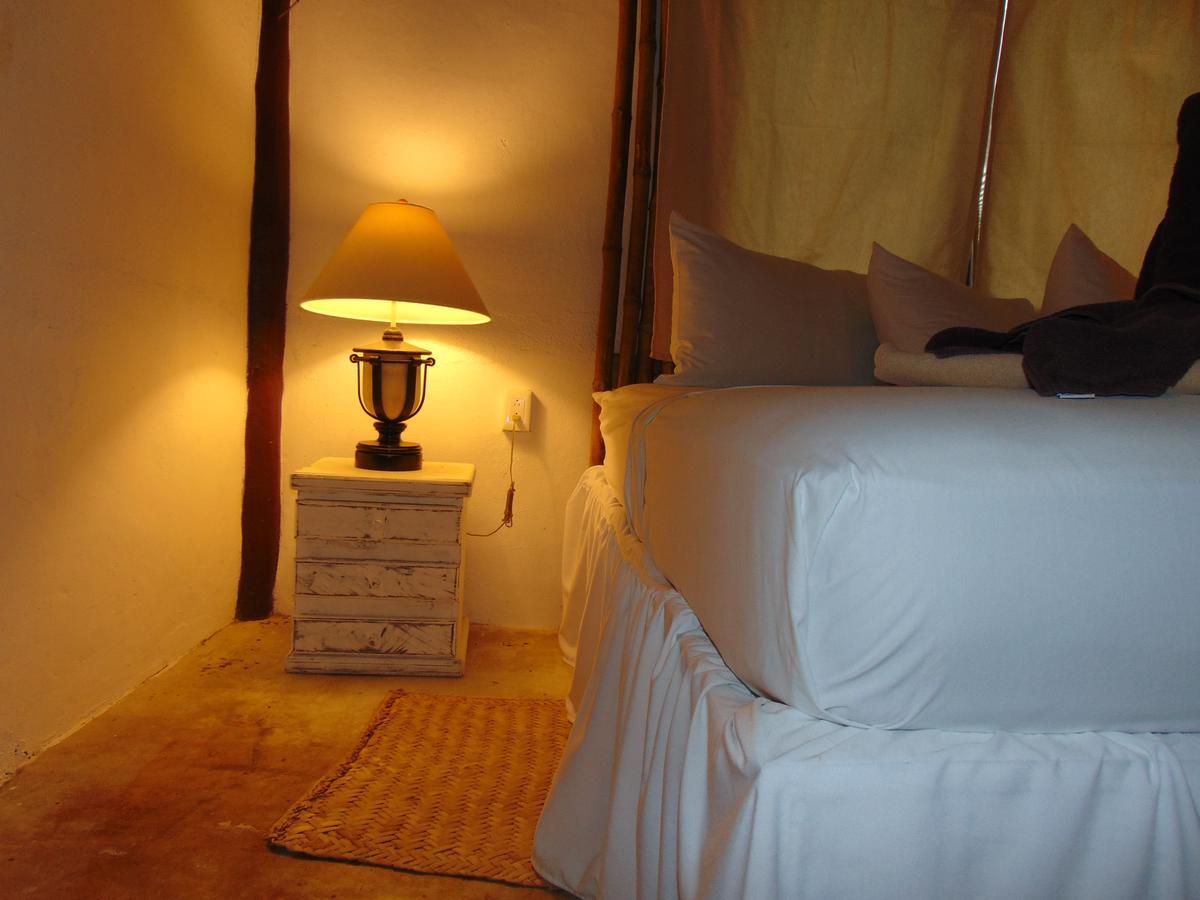 Nativos Tulum Hotel Boutique Екстер'єр фото