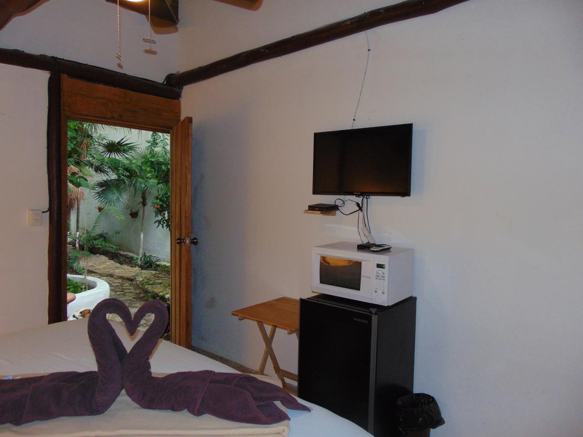 Nativos Tulum Hotel Boutique Екстер'єр фото