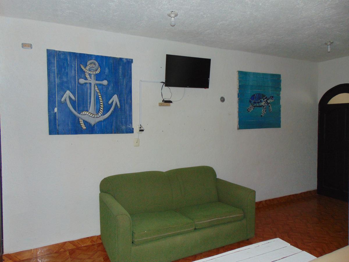 Nativos Tulum Hotel Boutique Екстер'єр фото
