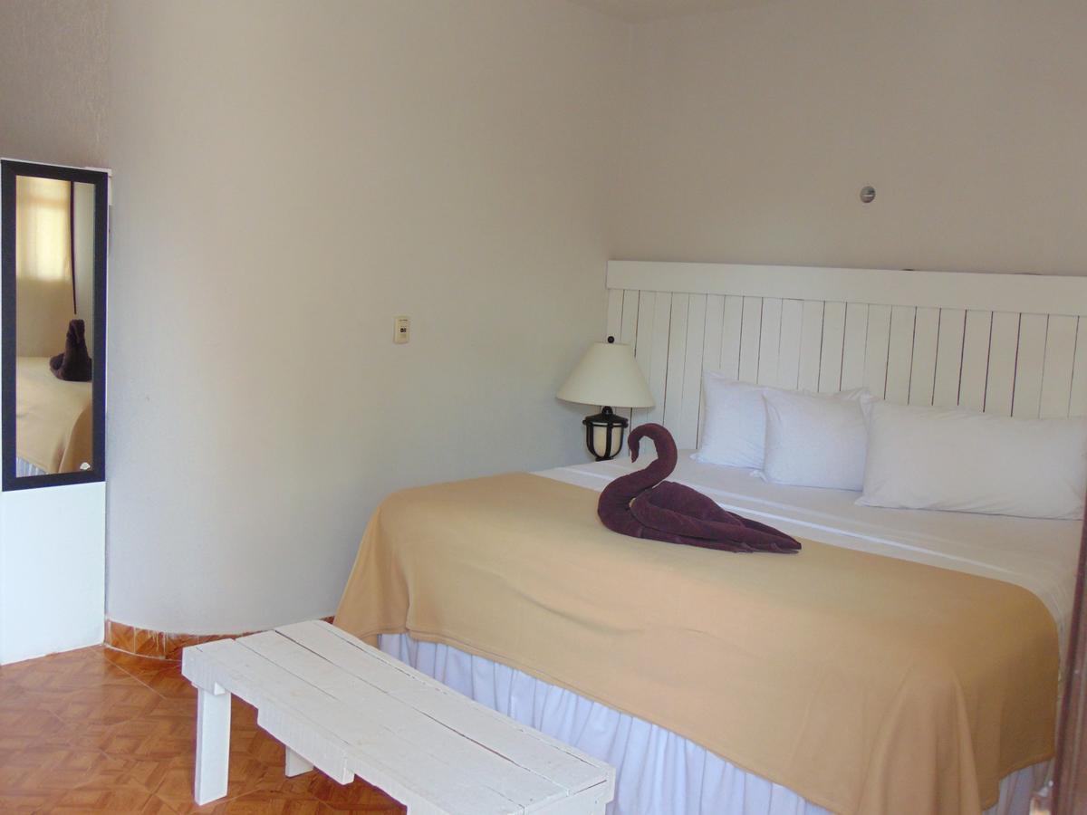 Nativos Tulum Hotel Boutique Екстер'єр фото
