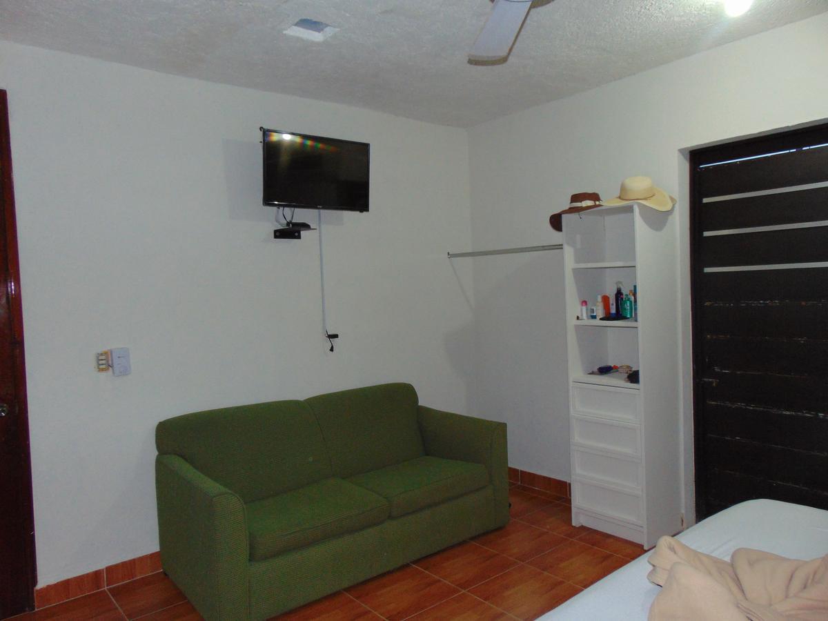 Nativos Tulum Hotel Boutique Екстер'єр фото