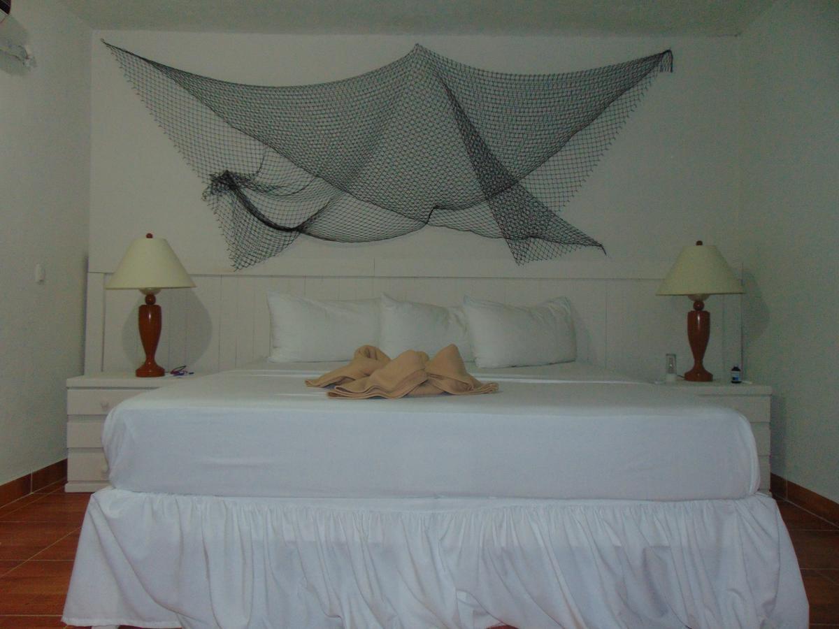 Nativos Tulum Hotel Boutique Екстер'єр фото