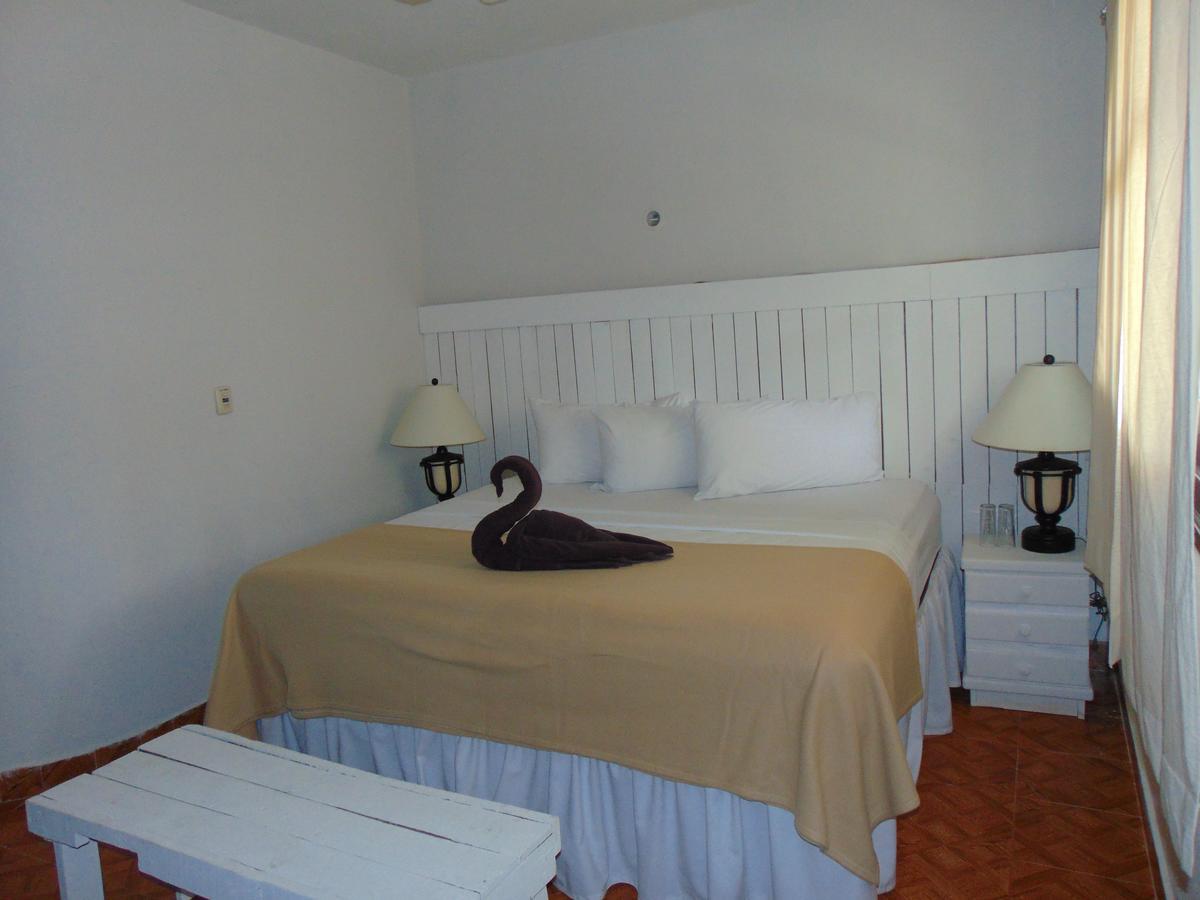 Nativos Tulum Hotel Boutique Екстер'єр фото