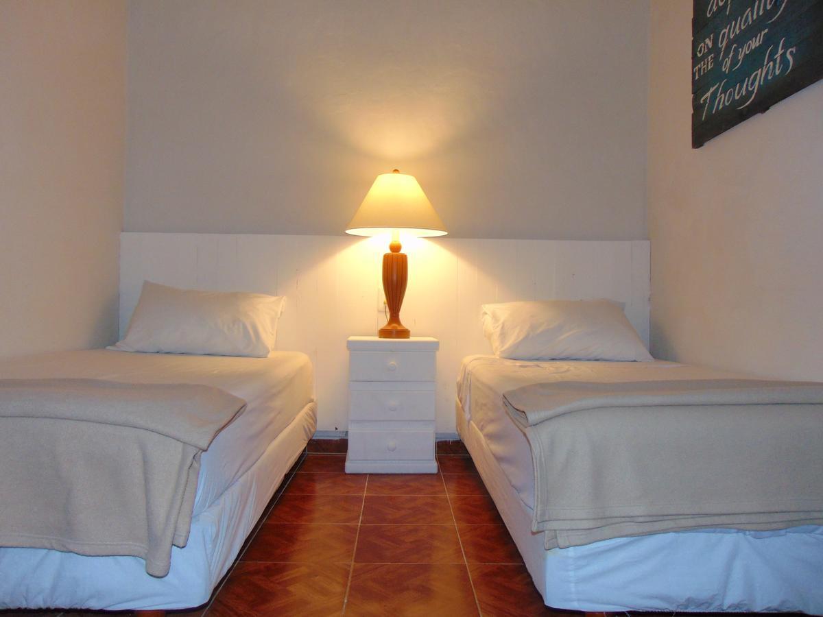 Nativos Tulum Hotel Boutique Екстер'єр фото