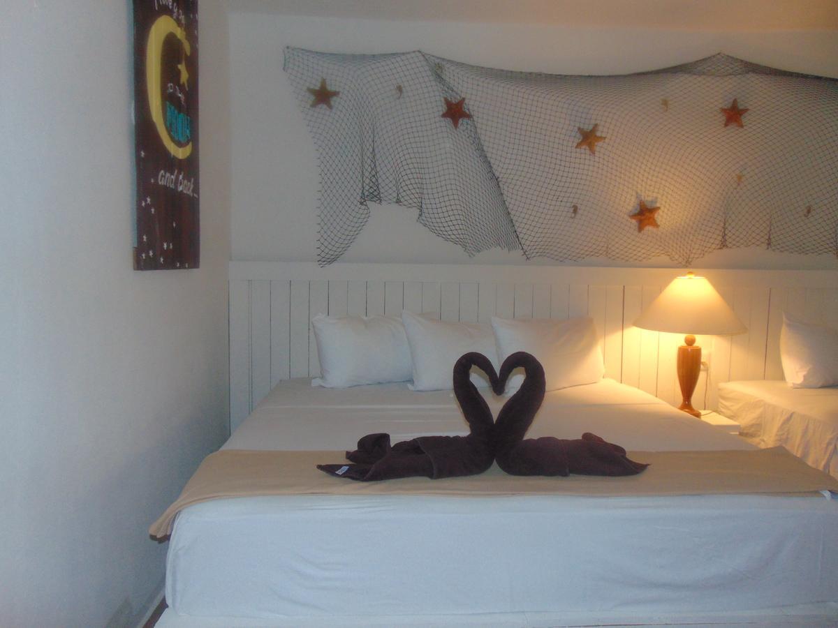 Nativos Tulum Hotel Boutique Екстер'єр фото