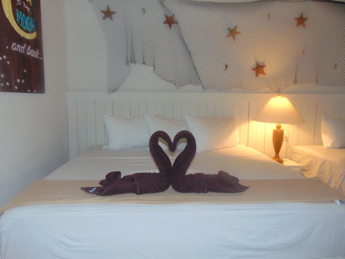 Nativos Tulum Hotel Boutique Екстер'єр фото