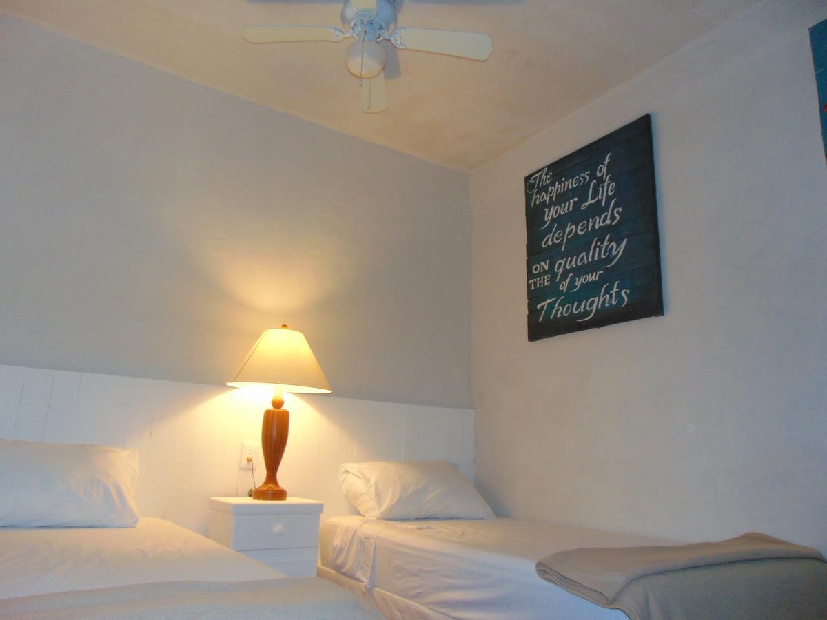 Nativos Tulum Hotel Boutique Екстер'єр фото