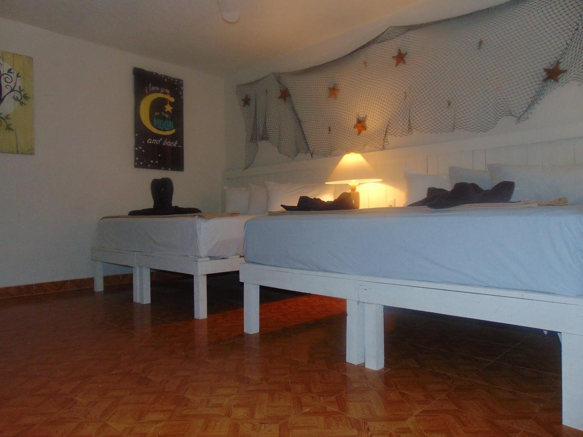 Nativos Tulum Hotel Boutique Екстер'єр фото