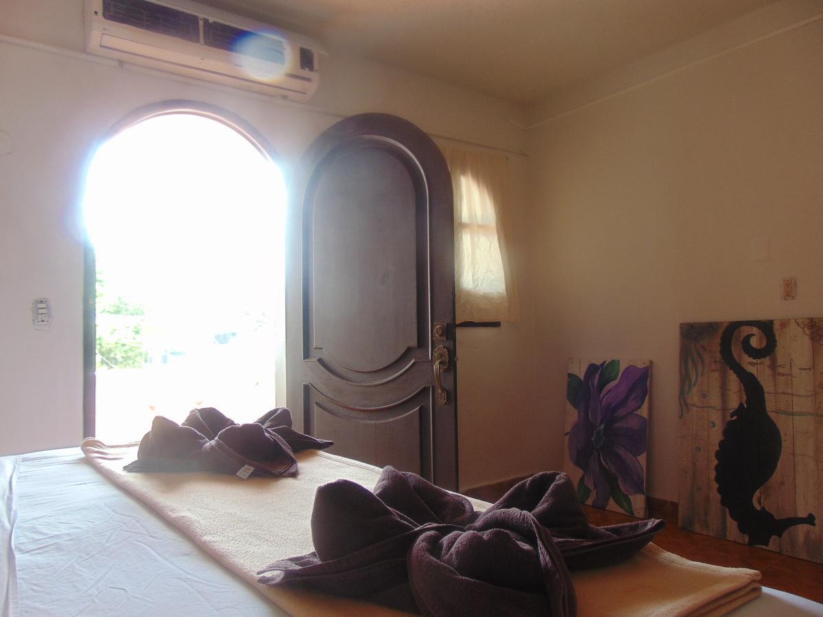 Nativos Tulum Hotel Boutique Екстер'єр фото