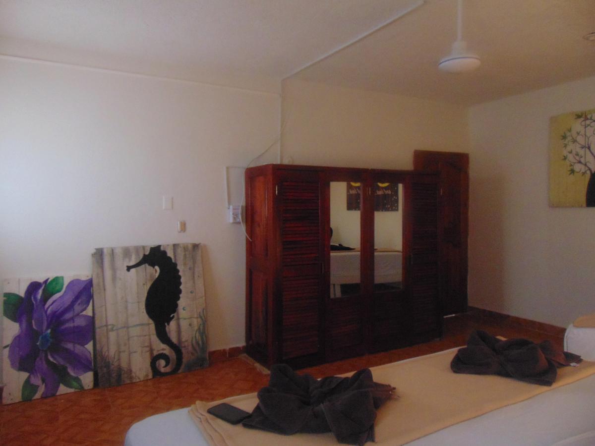Nativos Tulum Hotel Boutique Екстер'єр фото