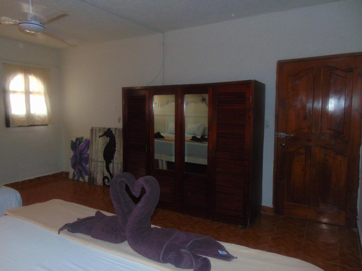 Nativos Tulum Hotel Boutique Екстер'єр фото