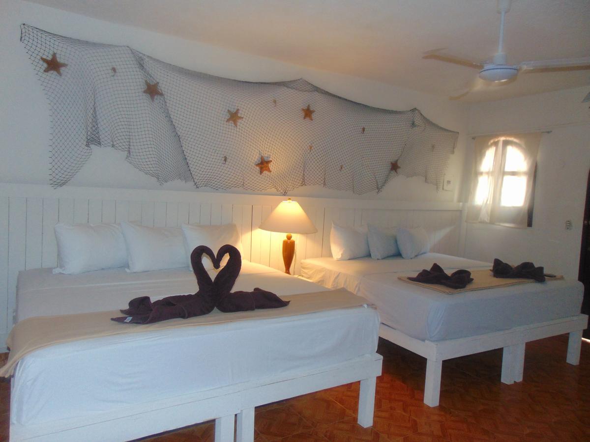 Nativos Tulum Hotel Boutique Екстер'єр фото