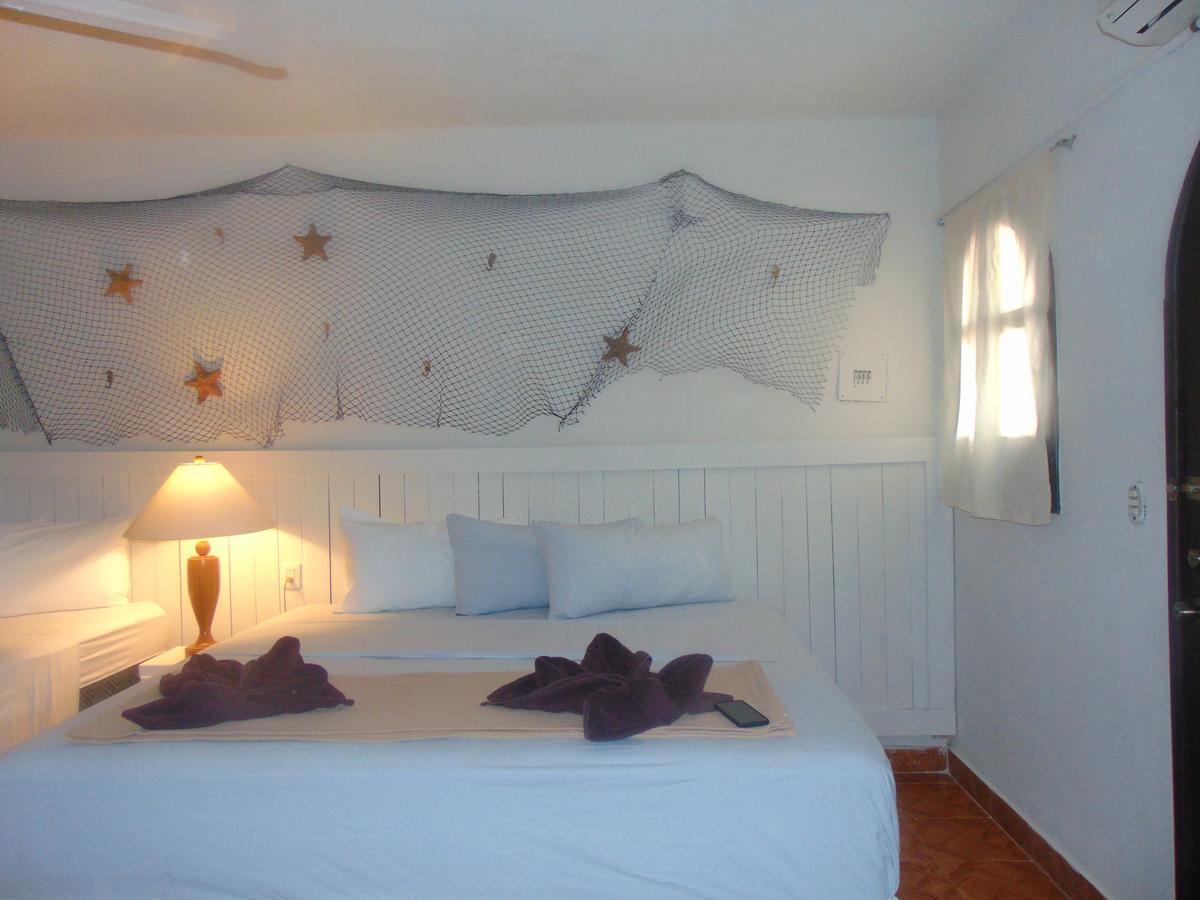 Nativos Tulum Hotel Boutique Екстер'єр фото