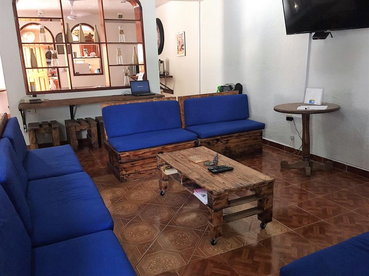 Nativos Tulum Hotel Boutique Екстер'єр фото