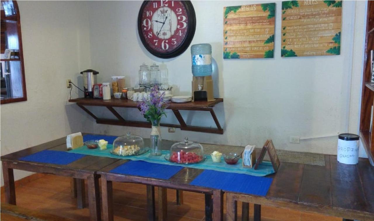 Nativos Tulum Hotel Boutique Екстер'єр фото
