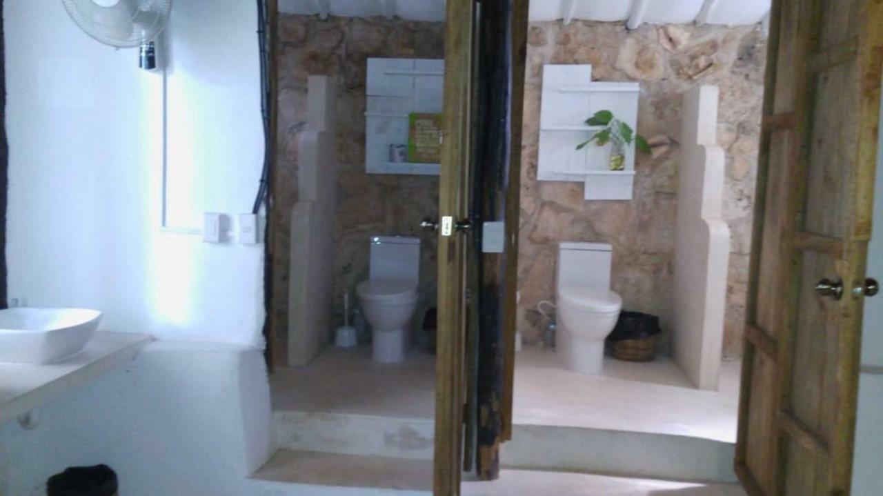 Nativos Tulum Hotel Boutique Екстер'єр фото
