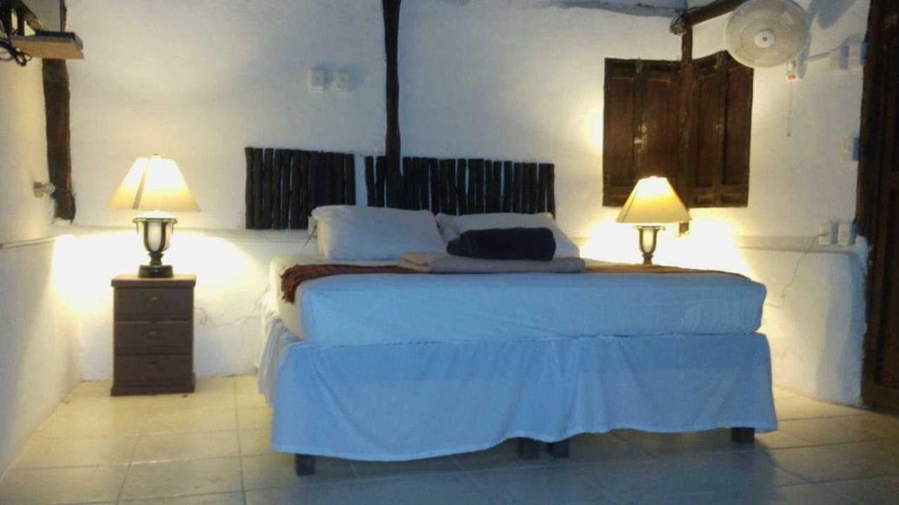 Nativos Tulum Hotel Boutique Екстер'єр фото