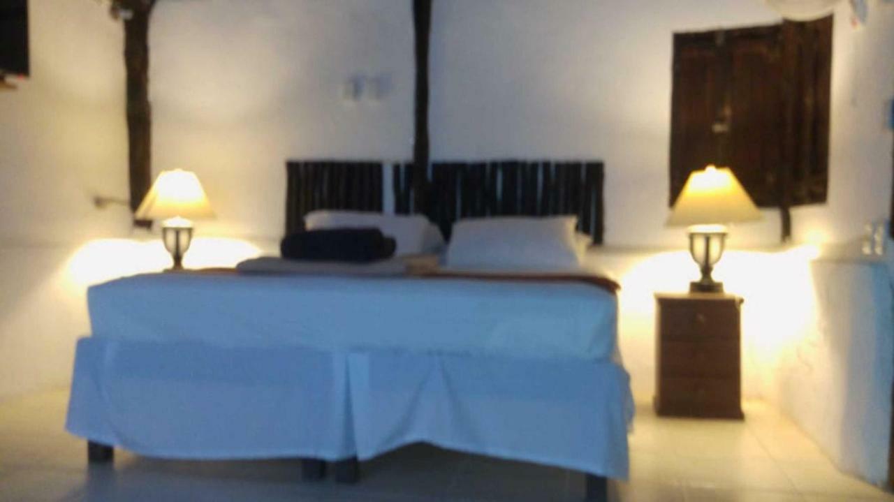 Nativos Tulum Hotel Boutique Екстер'єр фото