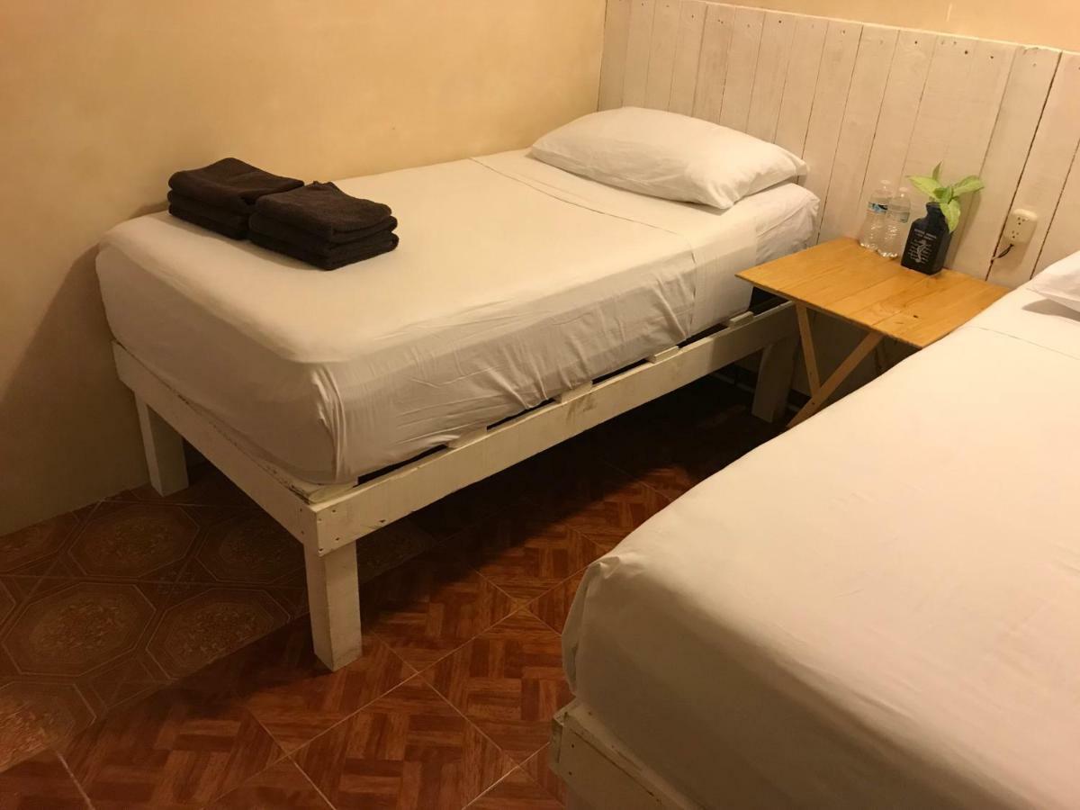 Nativos Tulum Hotel Boutique Екстер'єр фото