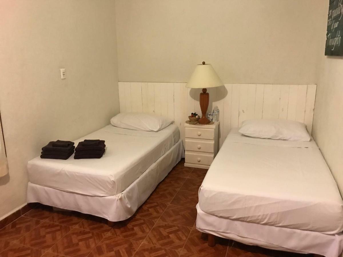 Nativos Tulum Hotel Boutique Екстер'єр фото