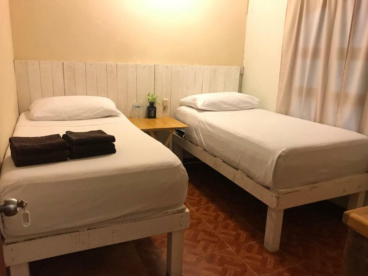 Nativos Tulum Hotel Boutique Екстер'єр фото