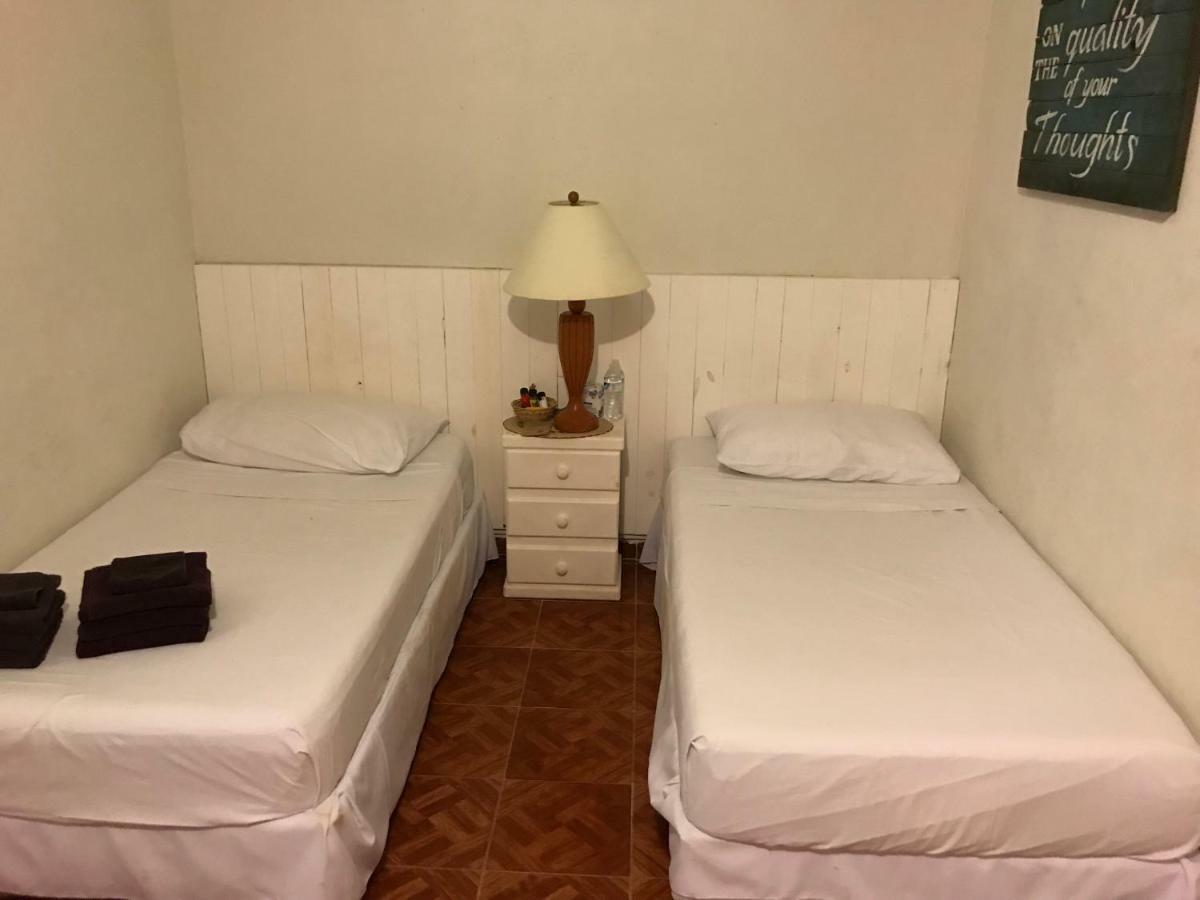 Nativos Tulum Hotel Boutique Екстер'єр фото