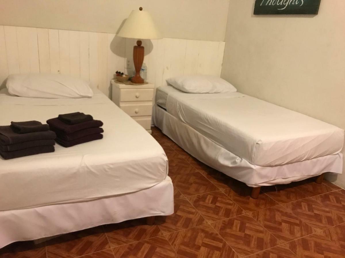 Nativos Tulum Hotel Boutique Екстер'єр фото