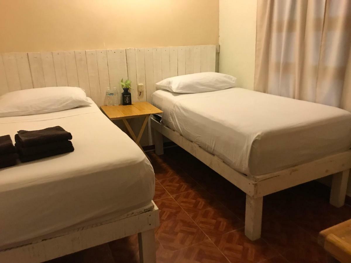 Nativos Tulum Hotel Boutique Екстер'єр фото